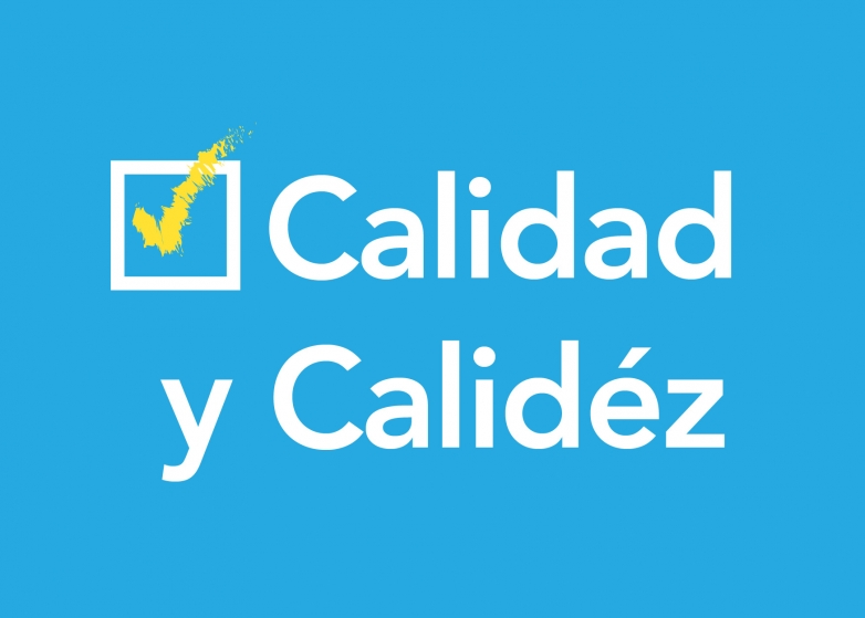 Calidad y Calidez
